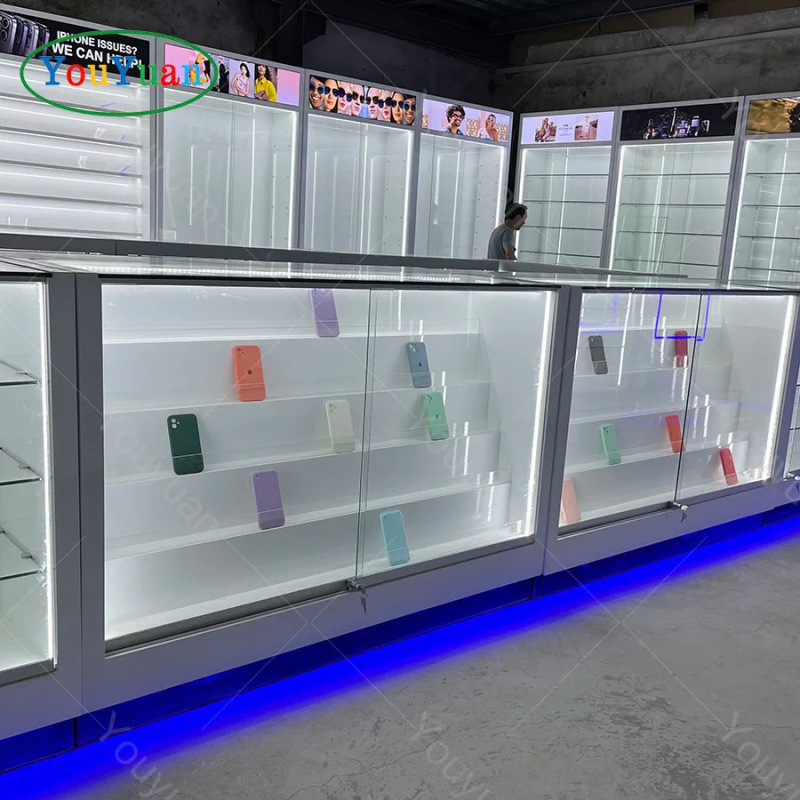 custom.Customized Mobile Phone - Phone Accessories Shop Design ulasan dan harga