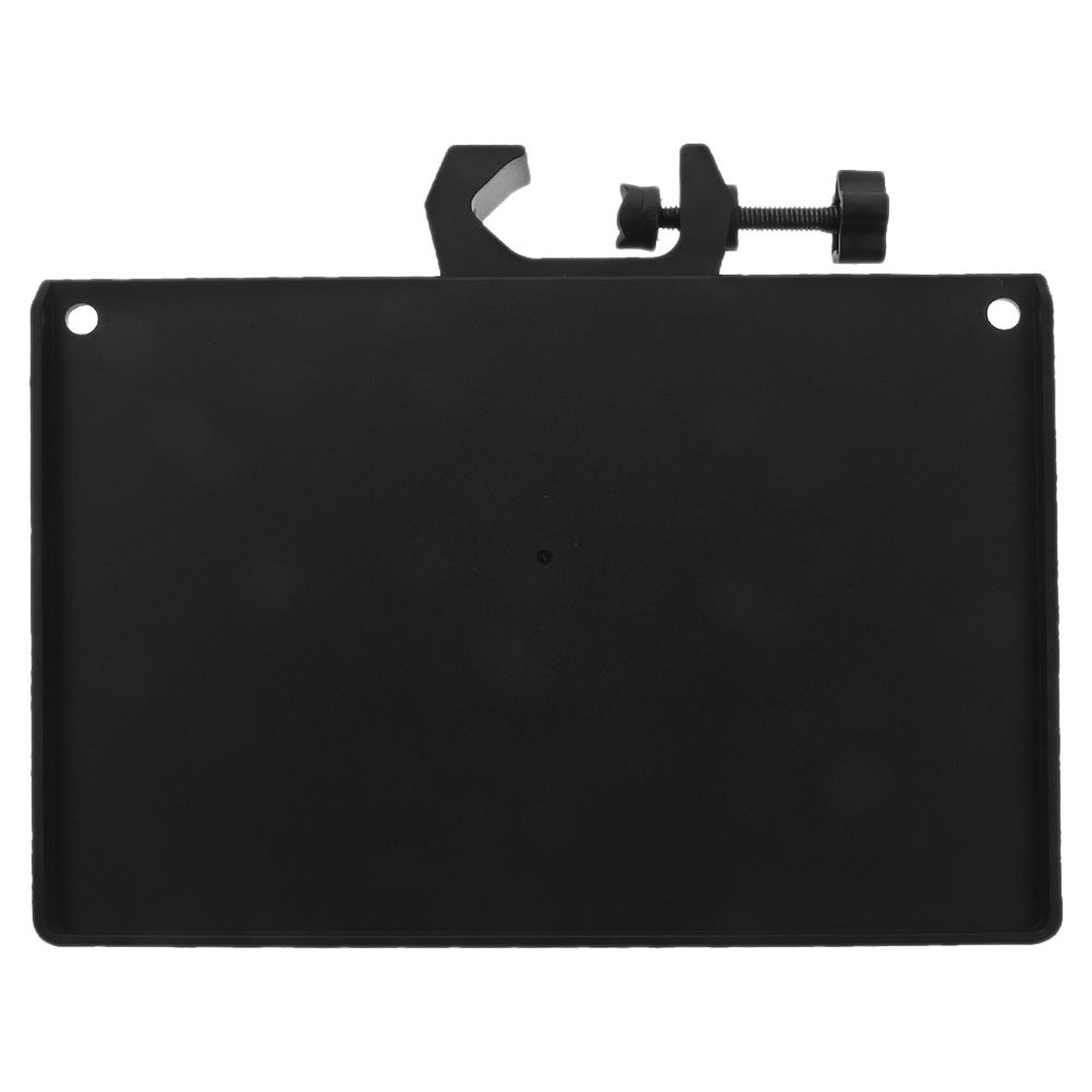 Microphone Stand Tray Sleek De - Phone Accessories Design ulasan dan harga