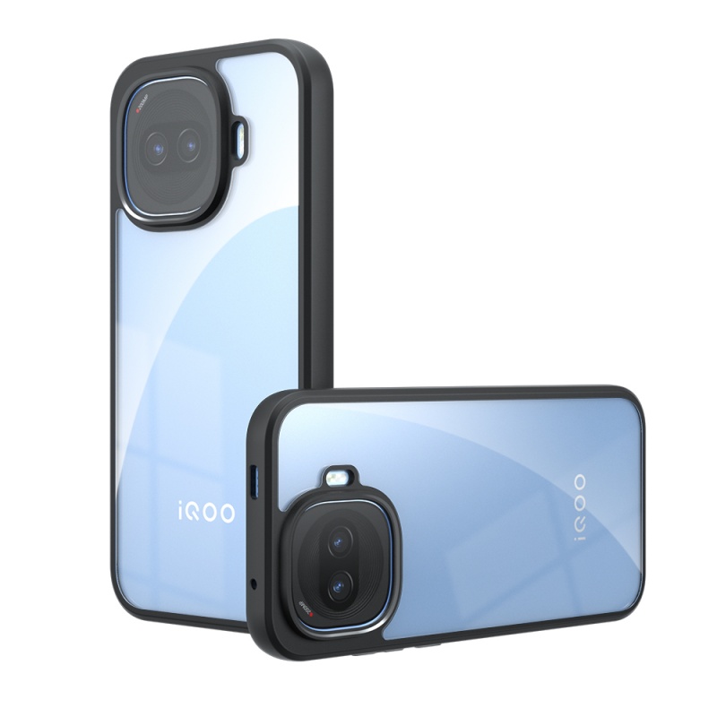 For iQOO Z11 Turbo Case Cover  - Phone Accessories Vivo ulasan dan harga