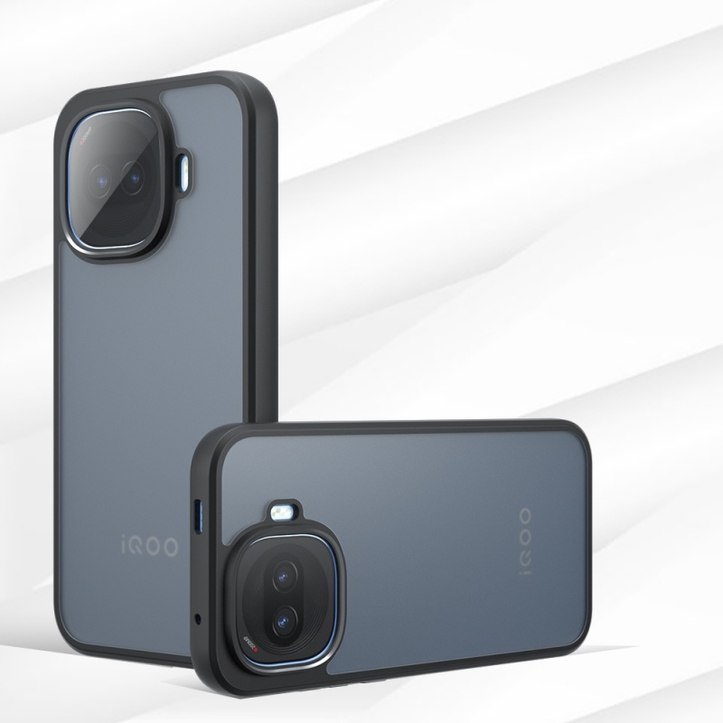 For iQOO Z11 Turbo Case Cover  - Phone Accessories Vivo ulasan dan harga