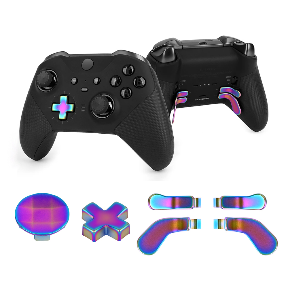 Replacement Thumb Sticks D-Pad - Xbox Phone Accessories ulasan dan harga
