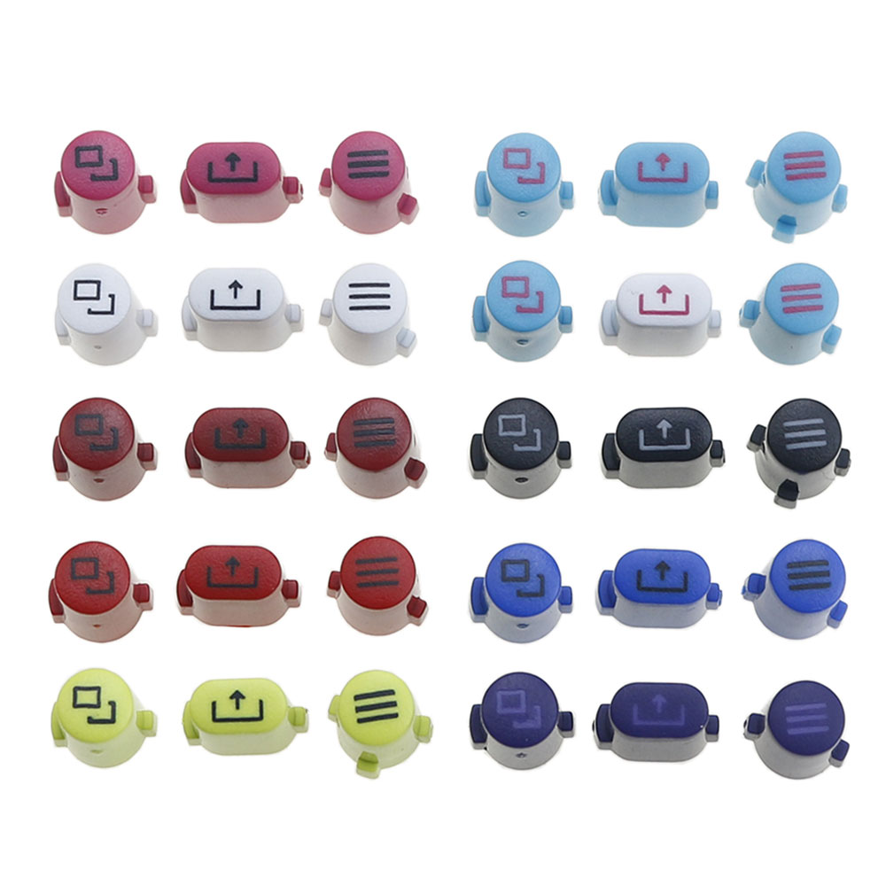 Replacement Game Handle Sharin - Xbox Phone Accessories ulasan dan harga