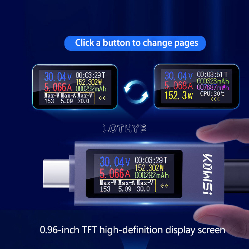 Multi-function Intelligent Dig - Phone Accessories Types ulasan dan harga