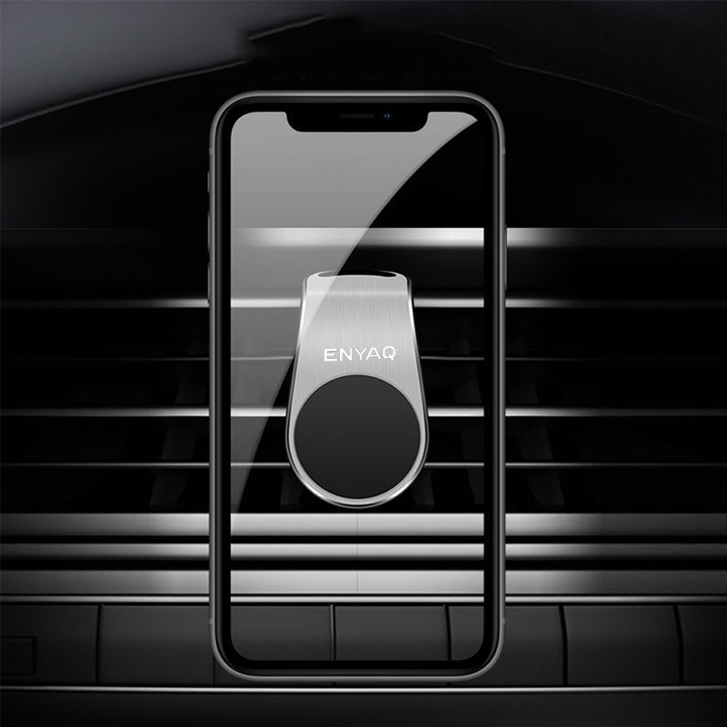For skoda Enyaq Logo Car Phone - Phone Accessories Logo ulasan dan harga