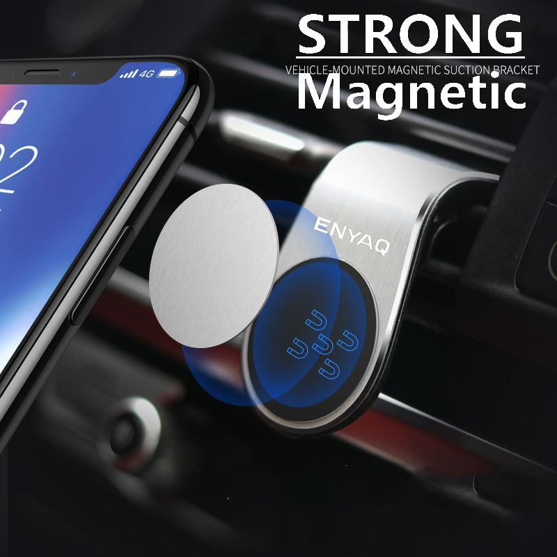 For skoda Enyaq Logo Car Phone - Phone Accessories Logo ulasan dan harga