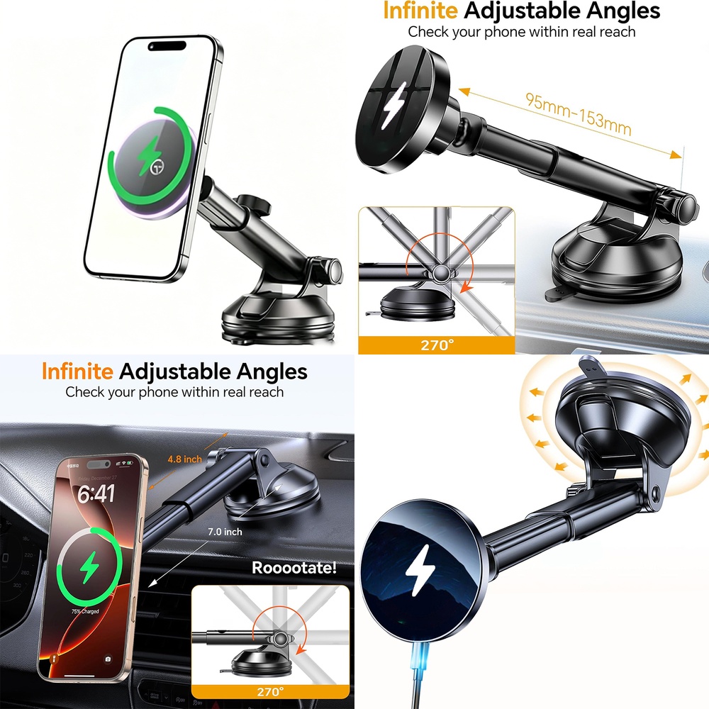 Consumer Electronics Trending  - Phone Accessories Trending Products ulasan dan harga