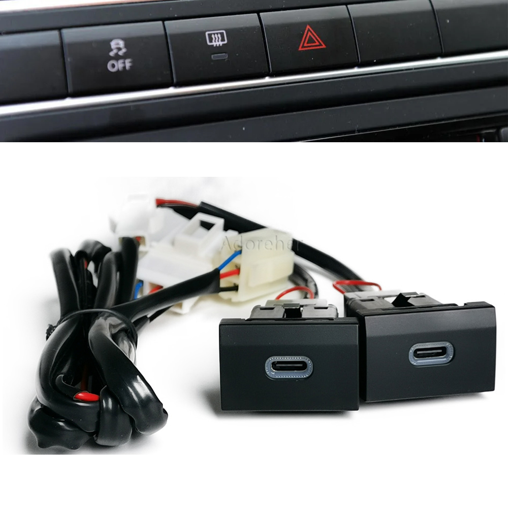 1PC Fit For POLO 2011-2013 Red - Phone Accessories Types ulasan dan harga