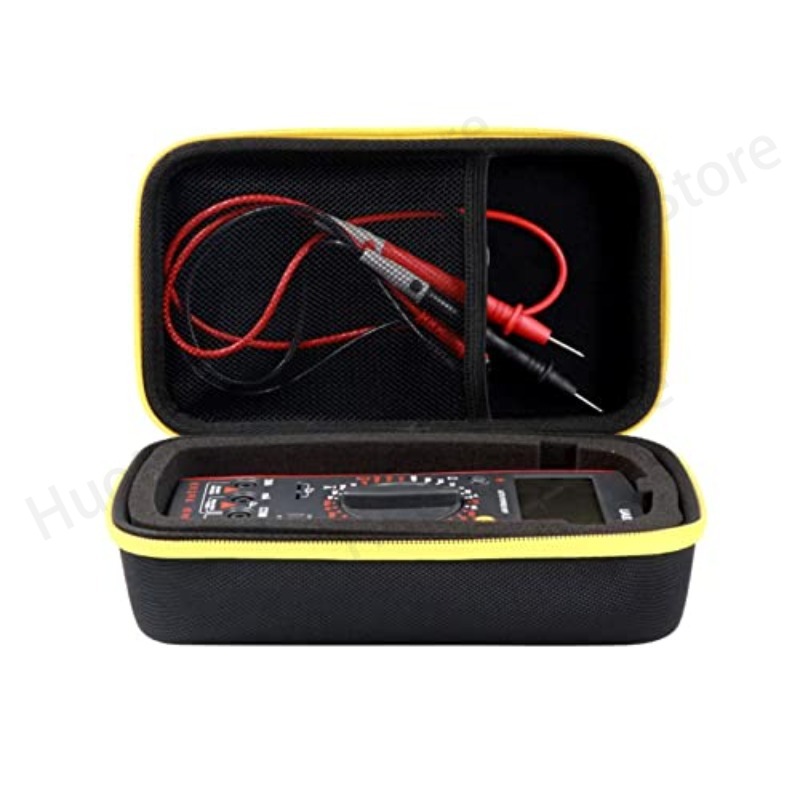 Multimeter Storage Case Carryi - Portable Charger 20000Mah ulasan dan harga