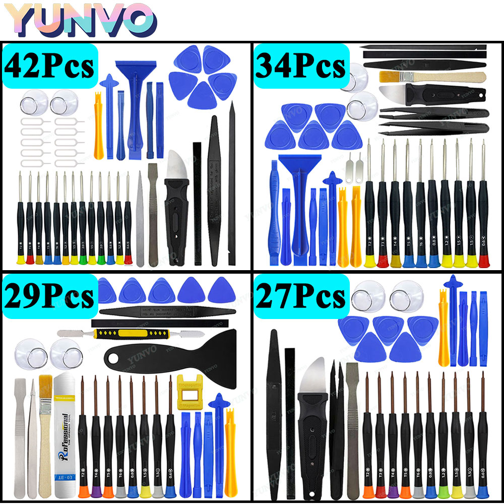 Mobile Phone Disassembly Repai - Phone Accessories Kit ulasan dan harga