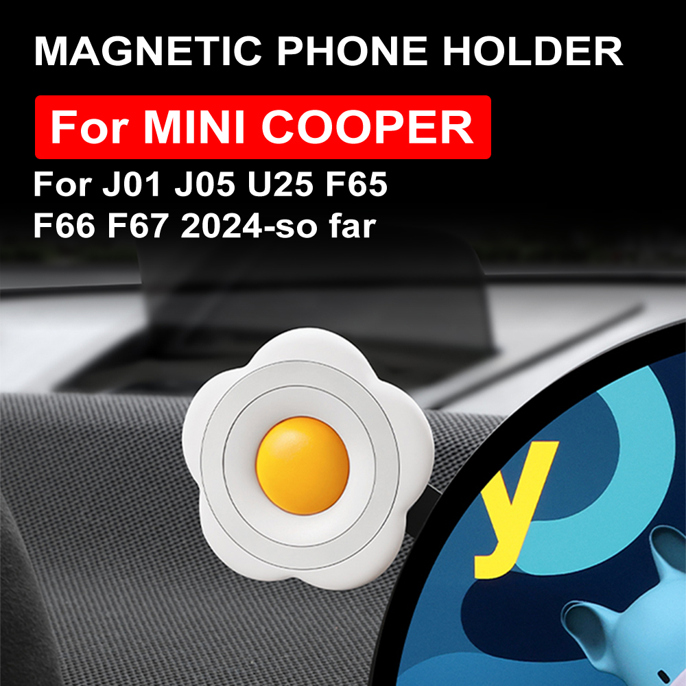 Car Magnetic Phone Holder for  - Phone Accessories Design ulasan dan harga