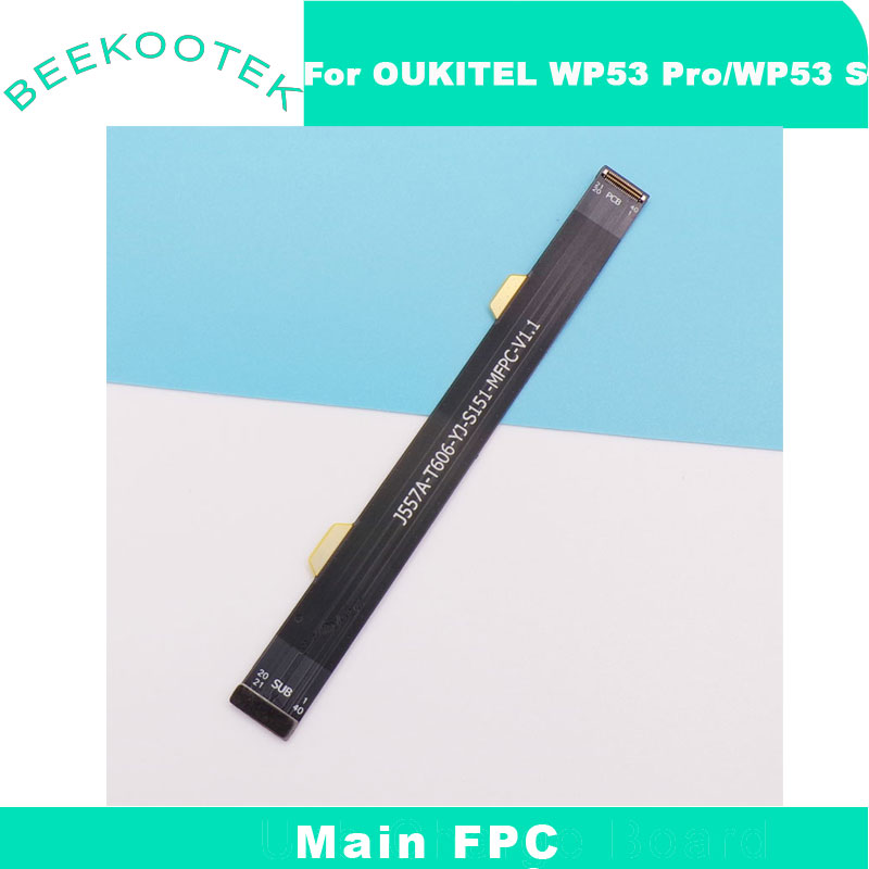 Original OUKITEL WP53 Pro WP53 - Phone Accessories Vivo ulasan dan harga
