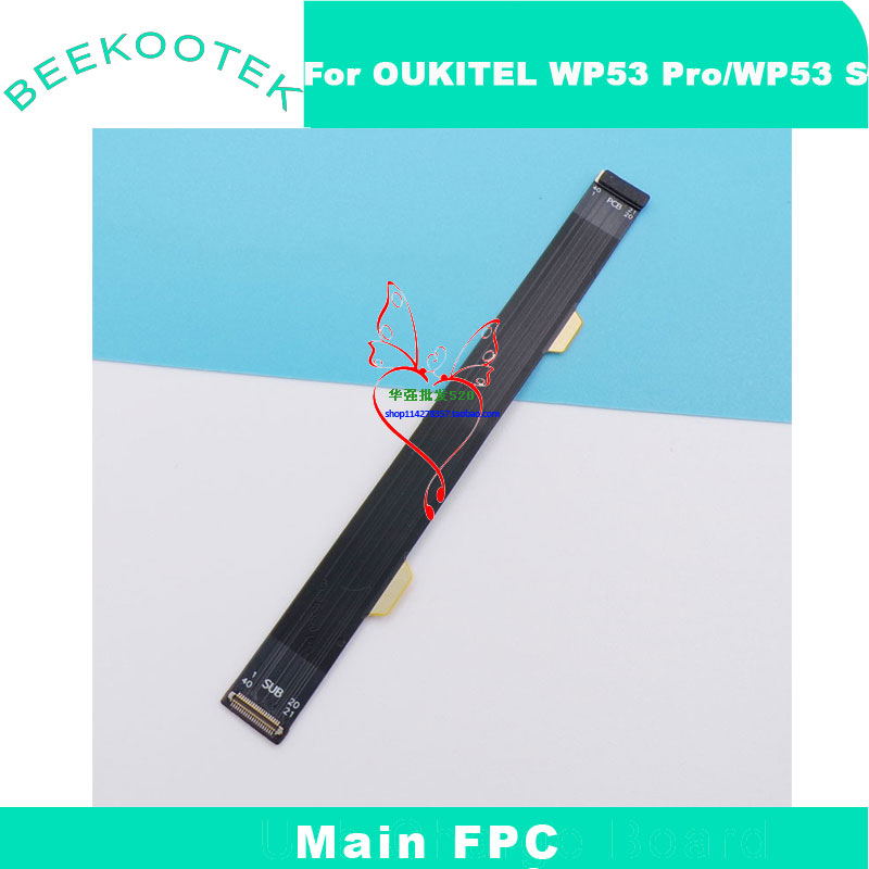 Original OUKITEL WP53 Pro WP53 - Phone Accessories Vivo ulasan dan harga