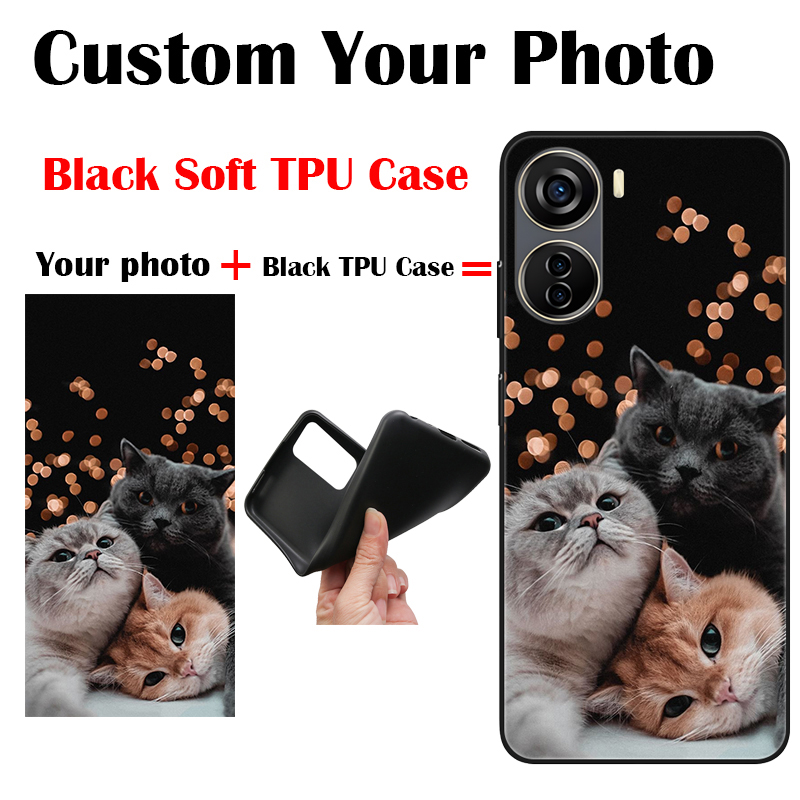 Customized Phone Case DIY Cove - Realme Note 50 ulasan dan harga