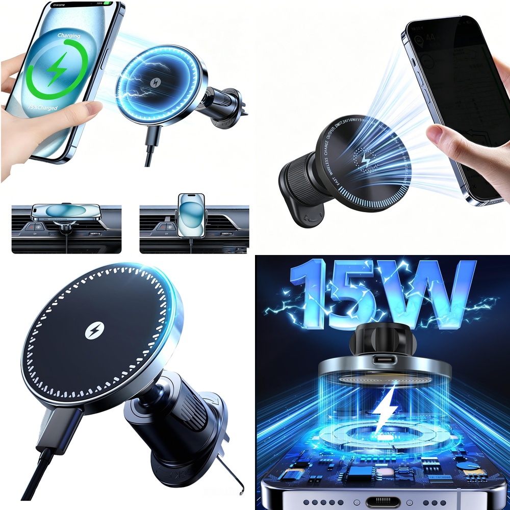 Chargers Adapters Trending Pro - Phone Accessories Trending Products ulasan dan harga