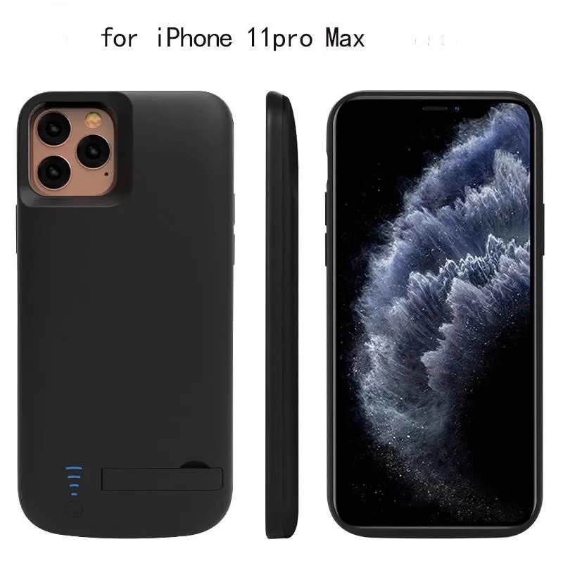 20000mAh Power Bank Case for I - Portable Charger 20000Mah ulasan dan harga