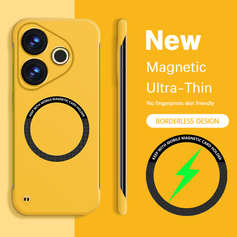 Hard Armor PC Phone Case for R - Realme Gt 6 ulasan dan harga