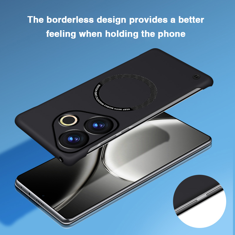 Hard Armor PC Phone Case for R - Realme Gt 6 ulasan dan harga