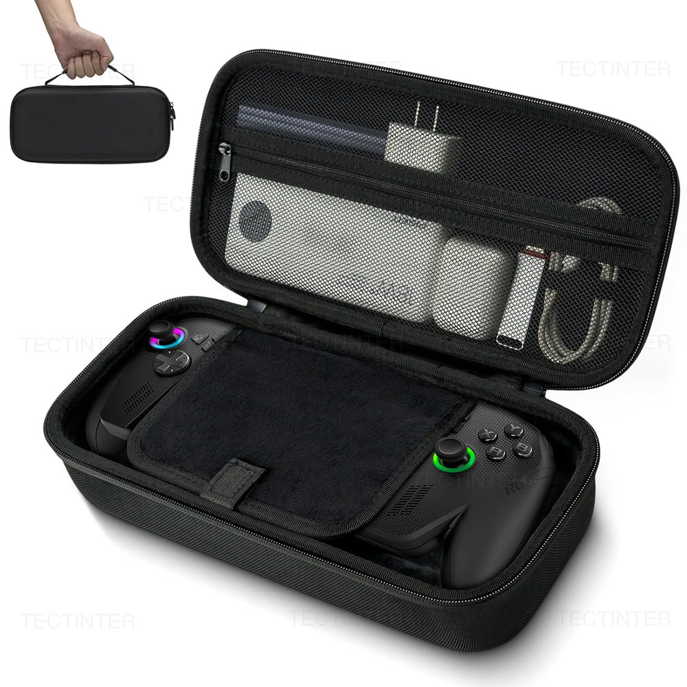 Large Capacity Carrying Case f - Xbox Phone Accessories ulasan dan harga