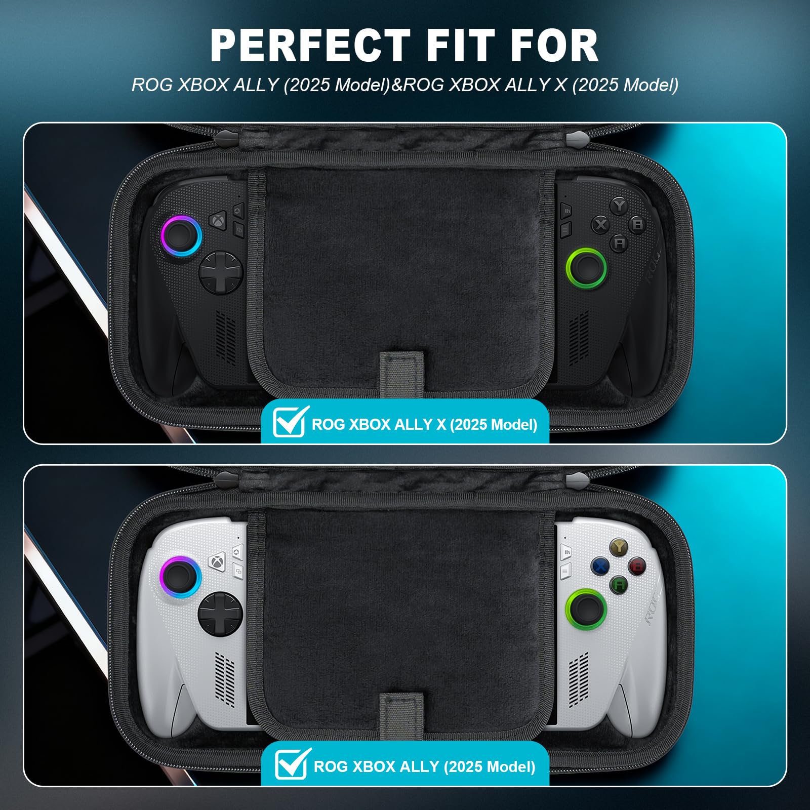Large Capacity Carrying Case f - Xbox Phone Accessories ulasan dan harga