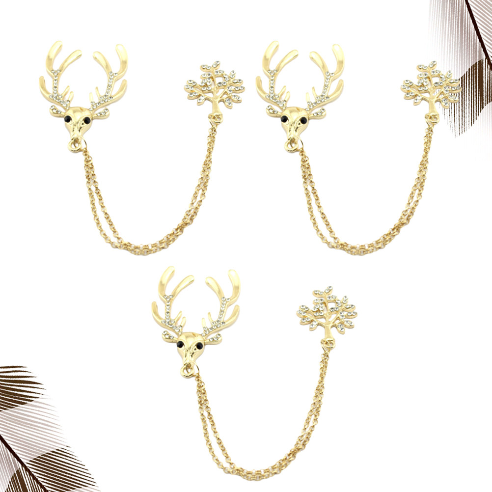 3Pcs Tassel Ornament for Phone - Phone Accessories Design ulasan dan harga