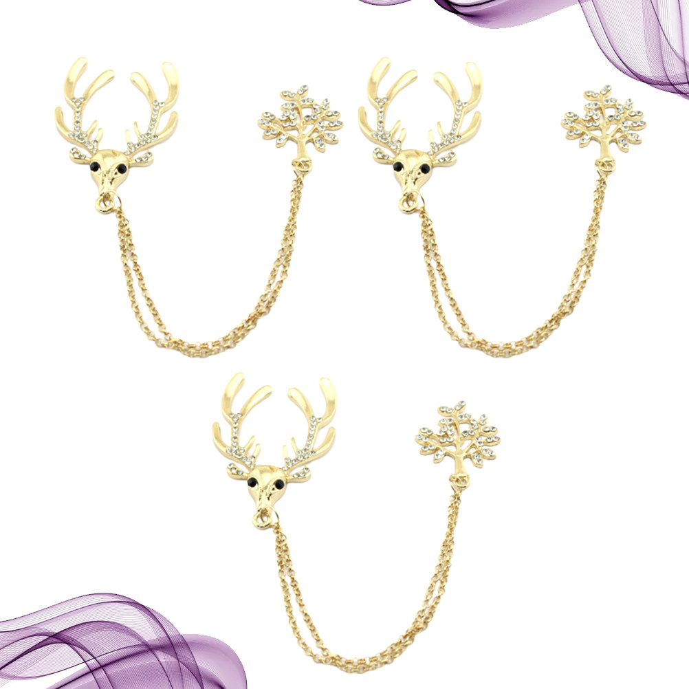 3Pcs Tassel Ornament for Phone - Phone Accessories Design ulasan dan harga
