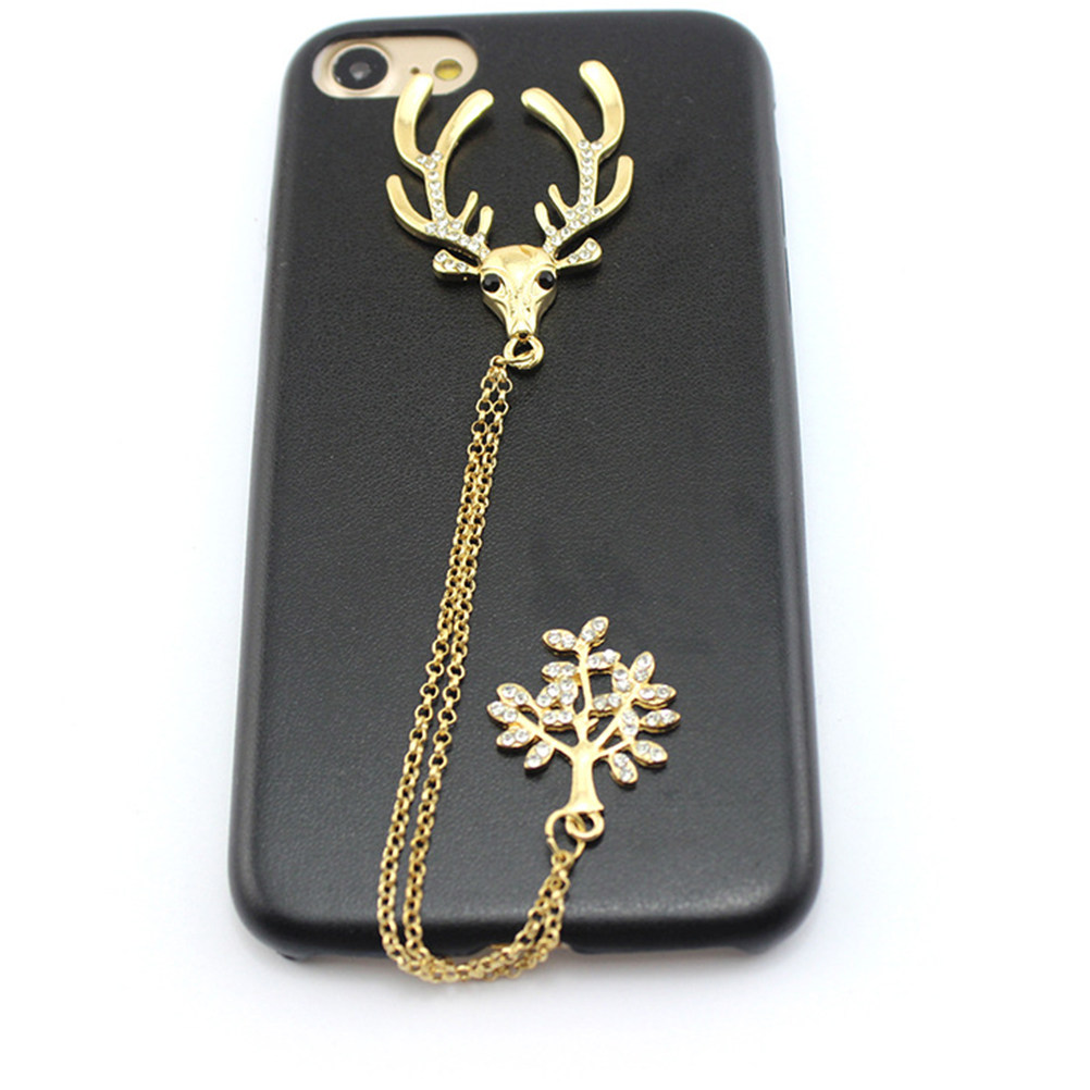 3Pcs Tassel Ornament for Phone - Phone Accessories Design ulasan dan harga