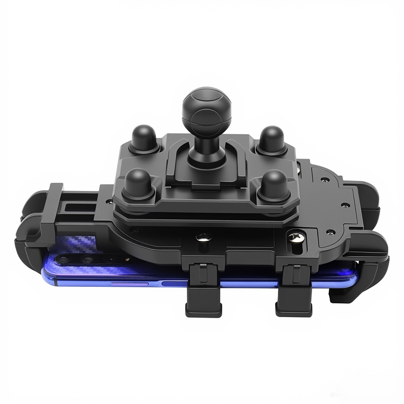 Mobile Phone Holder GPS Stand  - Phone Accessories Logo ulasan dan harga