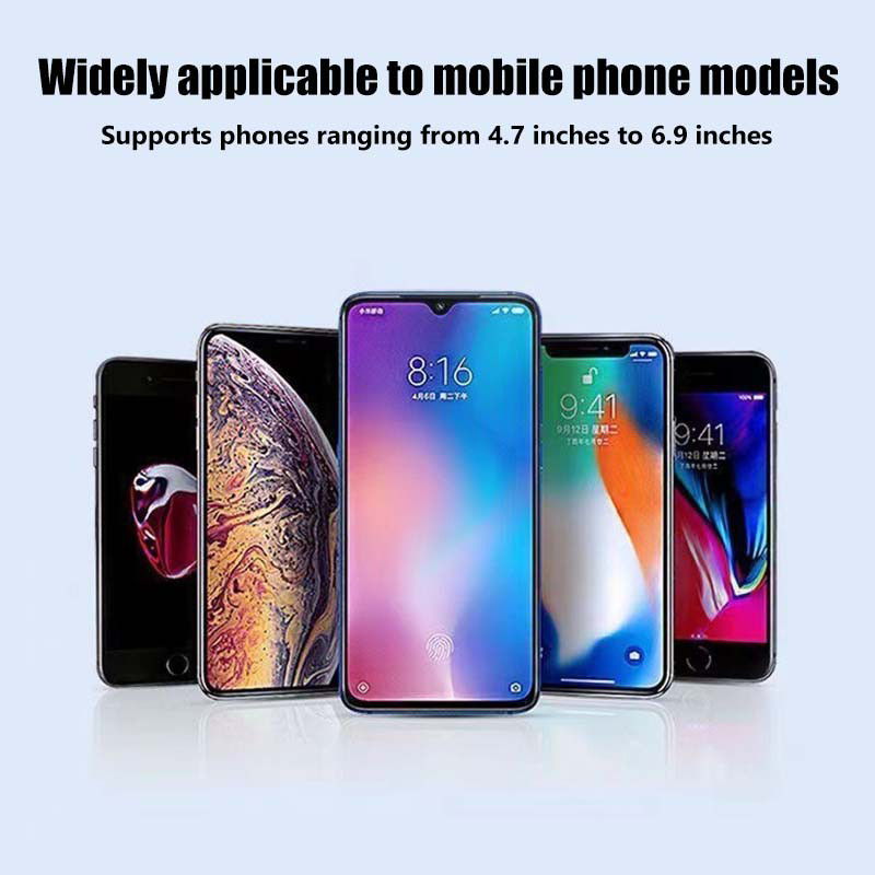 Gravity Car Logo Phone Holder  - Phone Accessories Logo ulasan dan harga