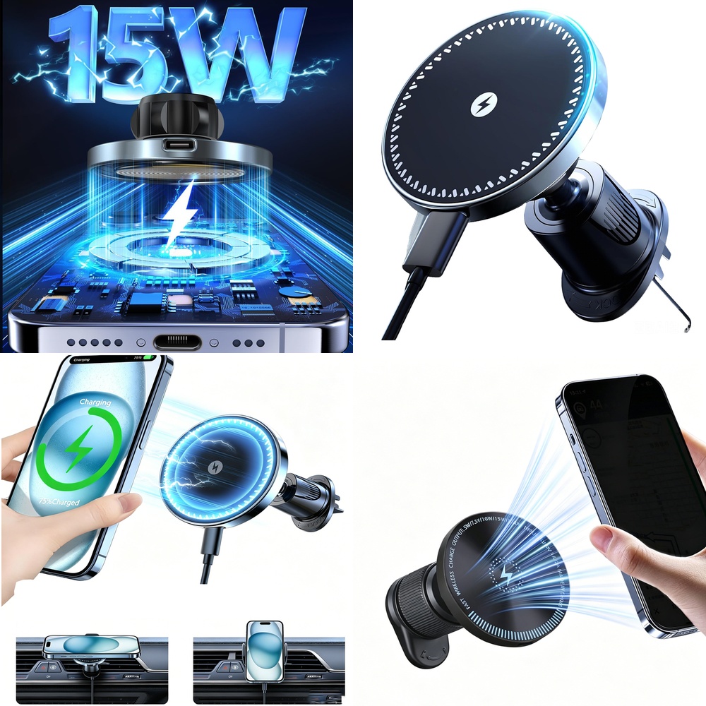 2026 Electronics Products New  - Phone Accessories Trending Products ulasan dan harga