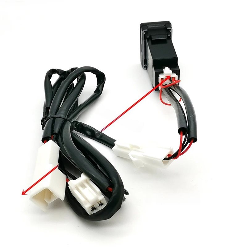 Cable Accessories Blue Light C - Phone Accessories Types ulasan dan harga