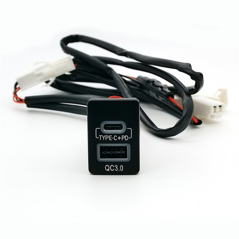 Cable Accessories Blue Light C - Phone Accessories Types ulasan dan harga