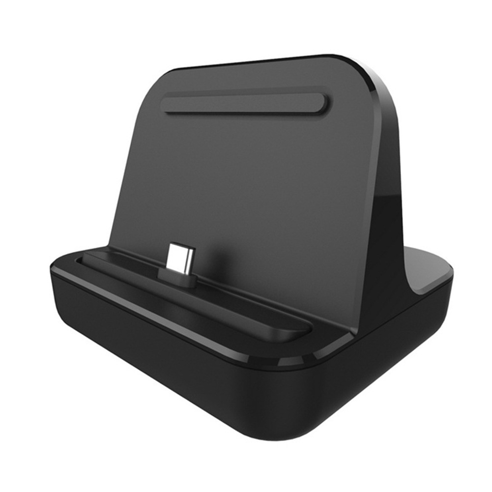 Type-C Charger Dock USB C 3.1  - Phone Accessories Types ulasan dan harga