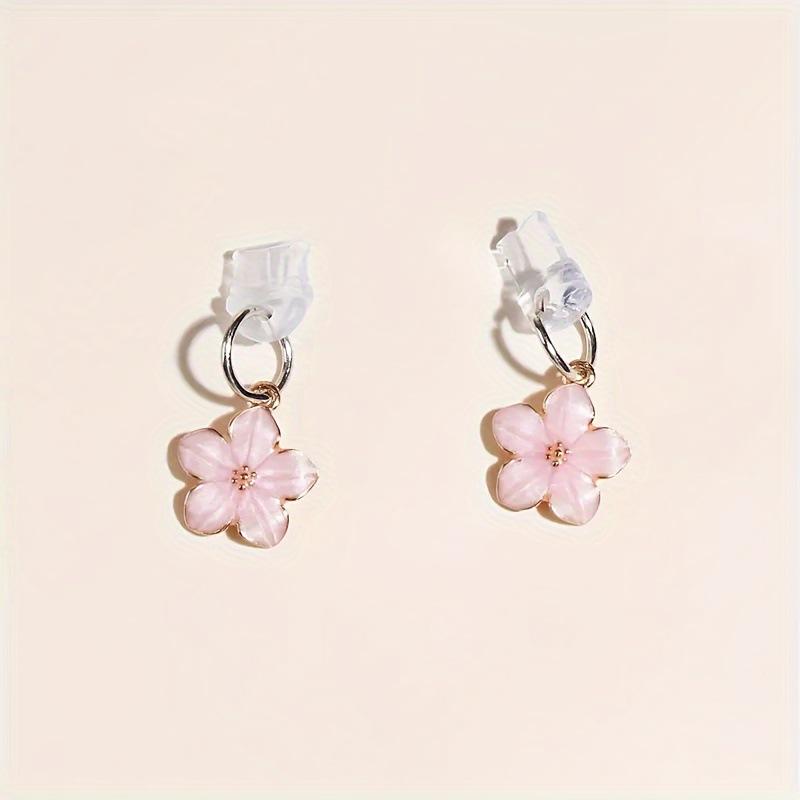 Sakura Flowers Phone Dust Plug - Phone Accessories Types ulasan dan harga