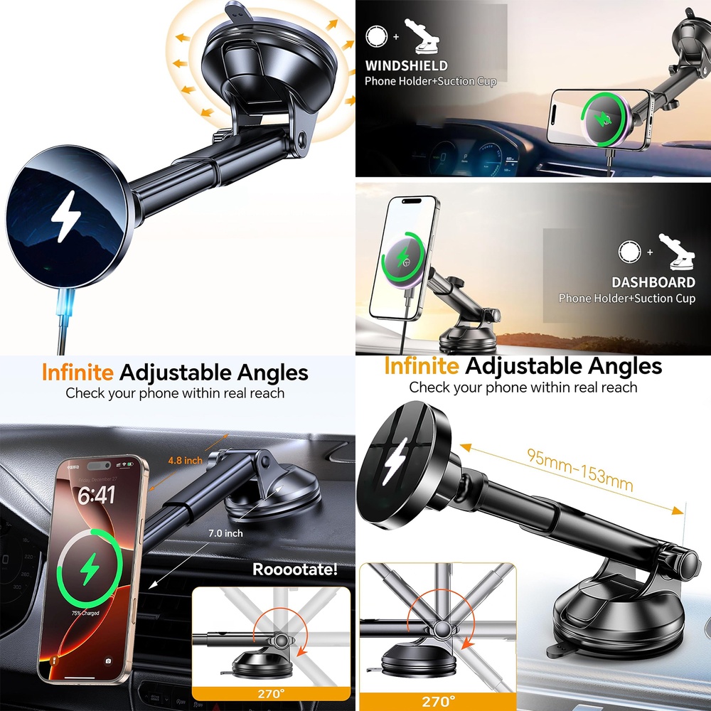 New 2026 Trending Product Wind - Phone Accessories Trending Products ulasan dan harga