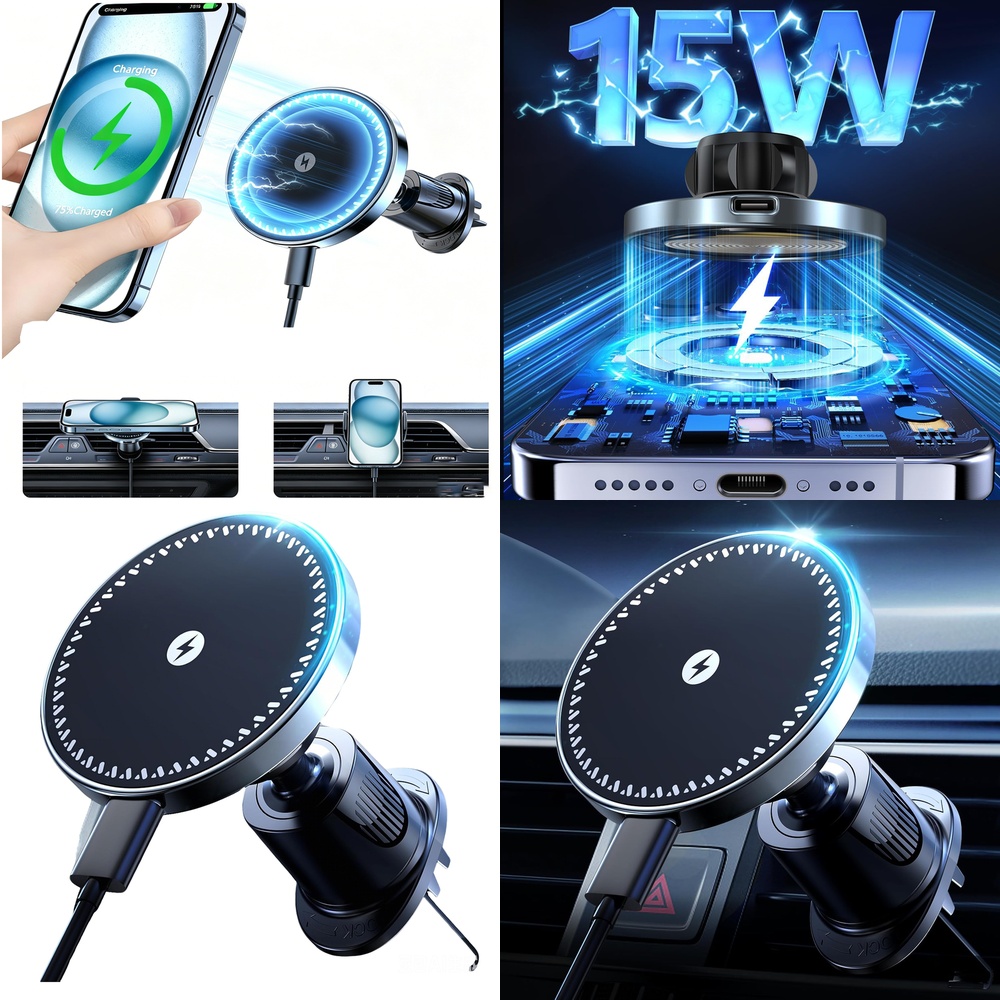 Electronics Products New Trend - Phone Accessories Trending Products ulasan dan harga
