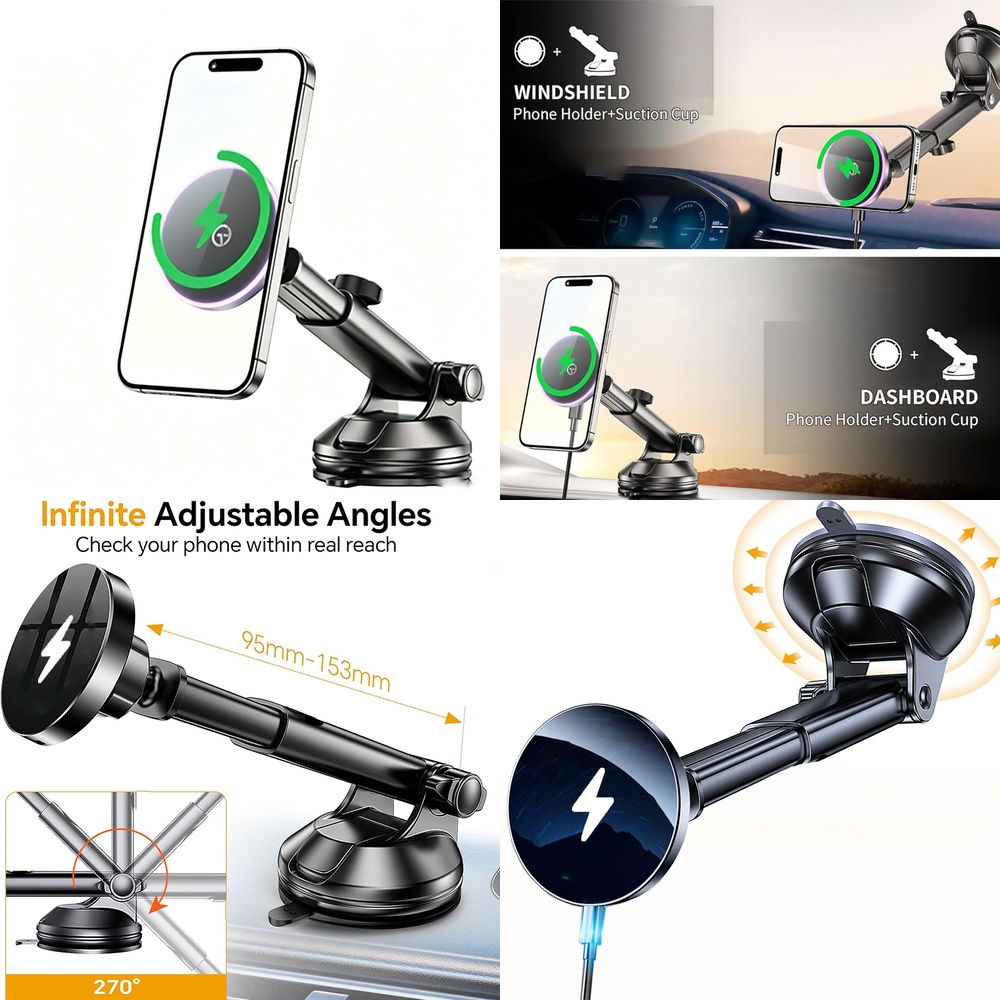 New Electronics Products Trend - Phone Accessories Trending Products ulasan dan harga