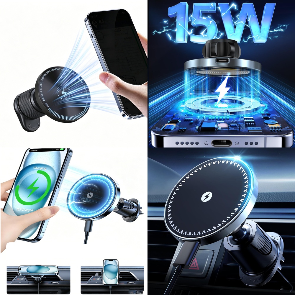 Trending Product 2026 Electron - Phone Accessories Trending Products ulasan dan harga