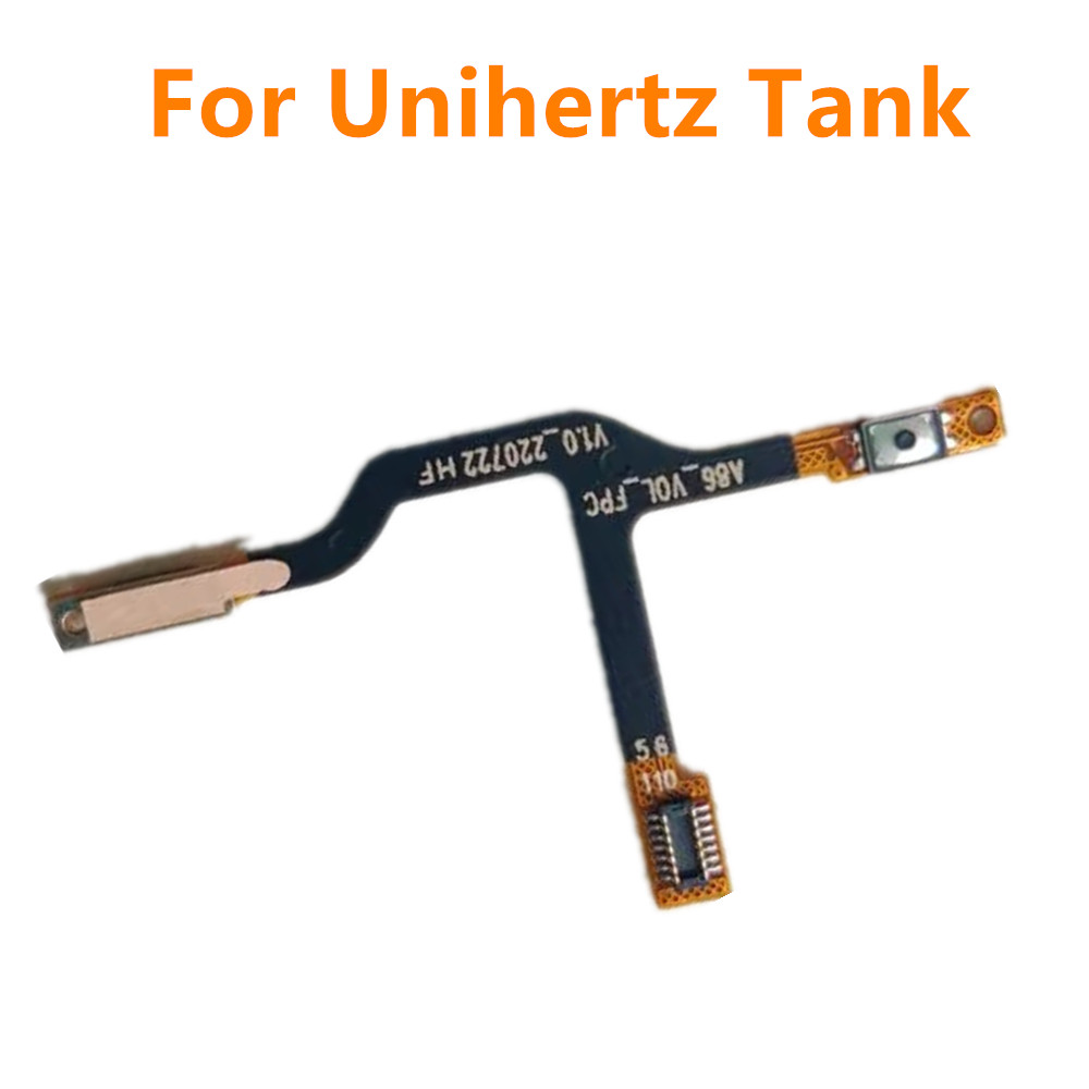 For Unihertz Tank 1 Tank01 Cel - Phone Accessories Vivo ulasan dan harga