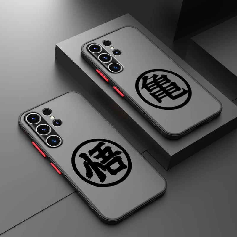 Dragons Balls Logo Phone Case  - Phone Accessories Logo ulasan dan harga
