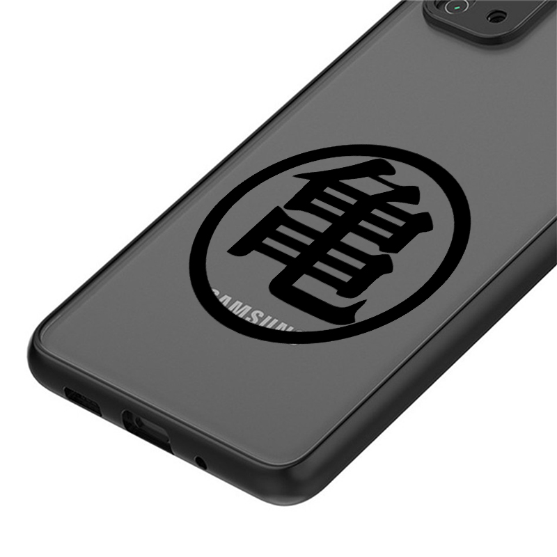 Dragons Balls Logo Phone Case  - Phone Accessories Logo ulasan dan harga