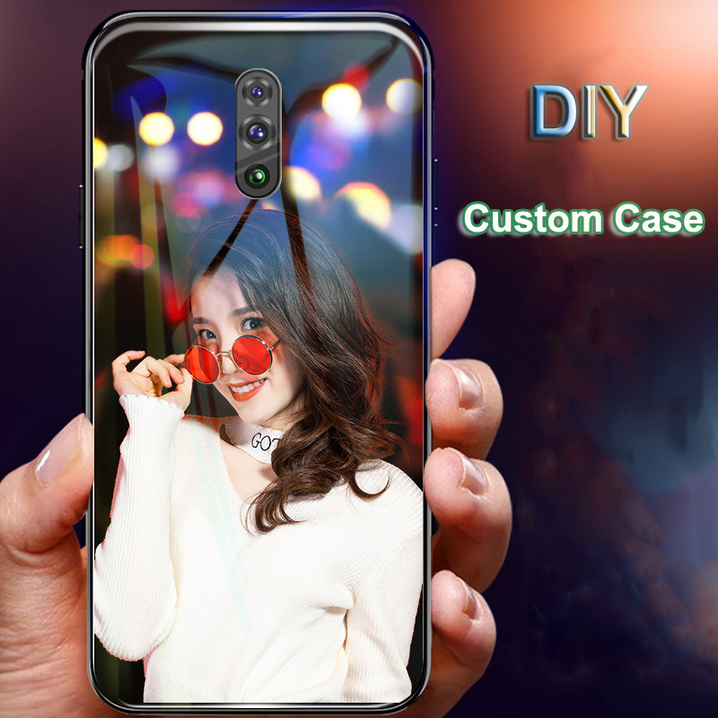 DIY Tempered Glass Case for OP - Realme Gt 6 ulasan dan harga