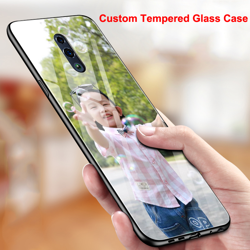 DIY Tempered Glass Case for OP - Realme Gt 6 ulasan dan harga