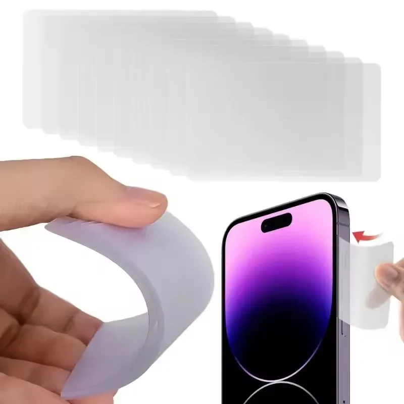 1-100Pcs Phone Screen Pry Tool - Phone Accessories Kit ulasan dan harga