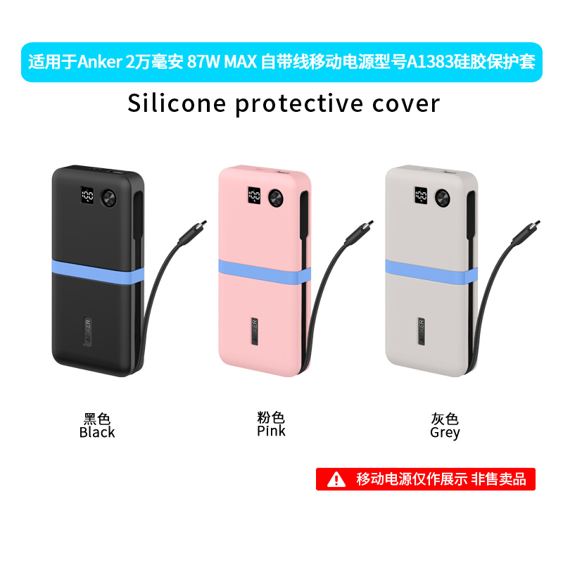for Anker 20000mAh 87W A1383 P - Portable Charger 20000Mah ulasan dan harga