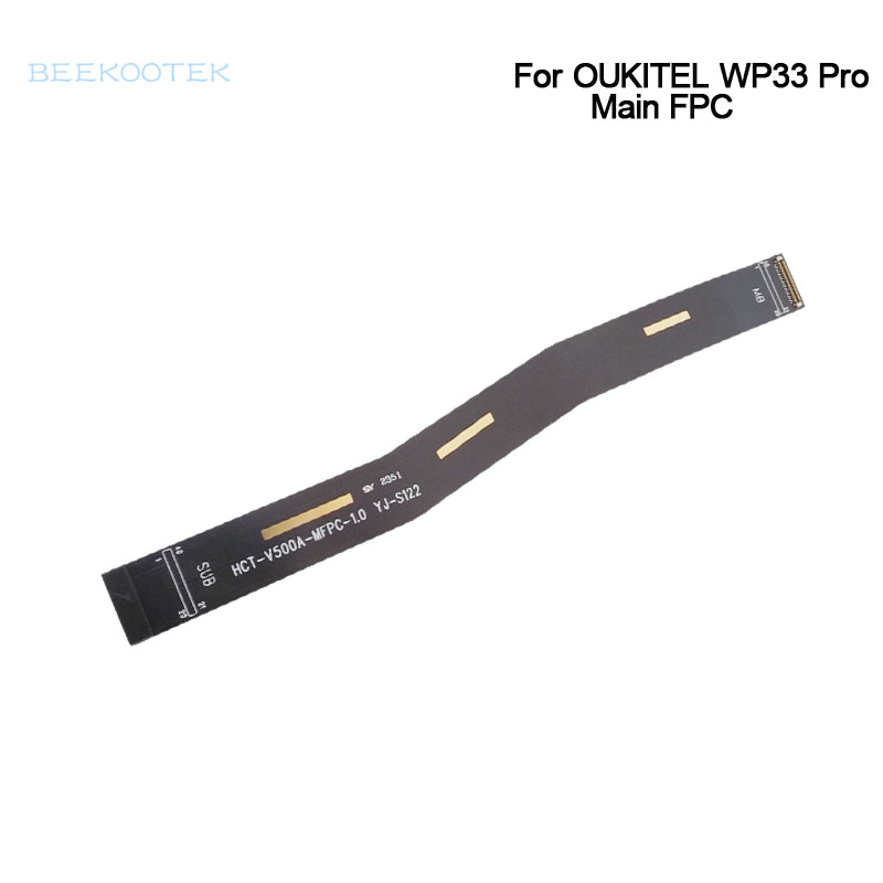 New Original OUKITEL WP33 Pro  - Phone Accessories Vivo ulasan dan harga