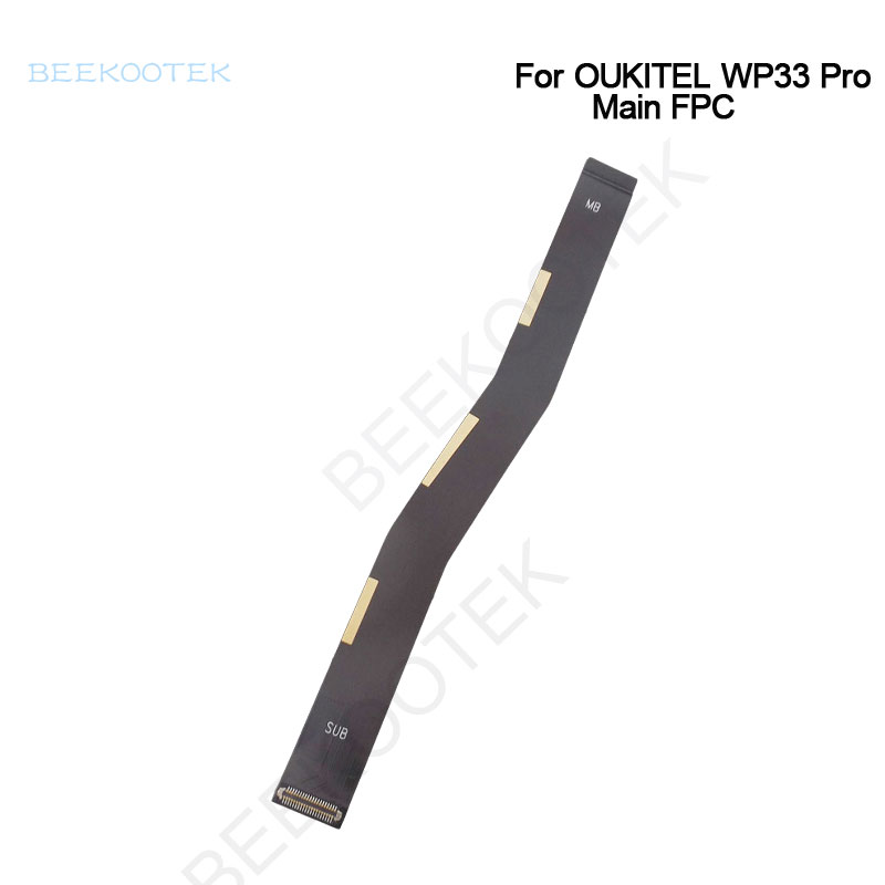 New Original OUKITEL WP33 Pro  - Phone Accessories Vivo ulasan dan harga