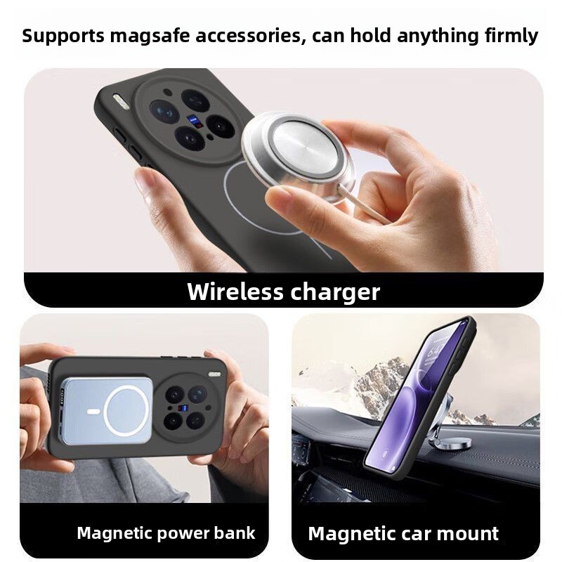 For VIVO X300 Ultra X200 Pro C - Phone Accessories Vivo ulasan dan harga