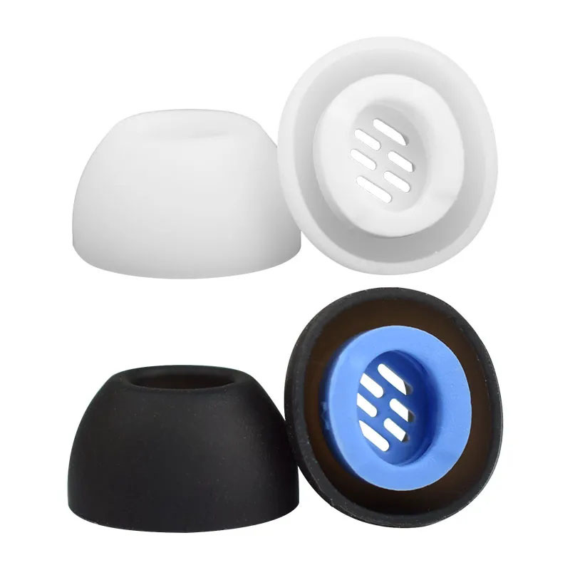 6pcs Silicone Eartips for Vivo - Phone Accessories Vivo ulasan dan harga