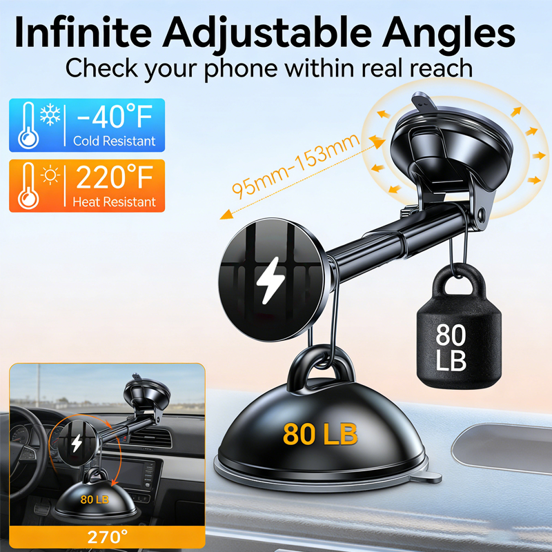 2026 New Arrival Electronic Ac - Phone Accessories Trending Products ulasan dan harga