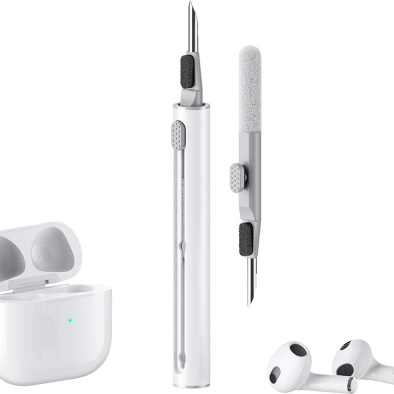 Earphone Mobile Phone Cleaning - Phone Accessories Kit ulasan dan harga